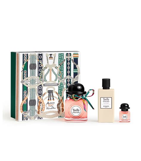 twilly d hermes|twilly d hermes gift set.